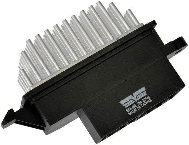 HVAC Blower Motor Resistor Dorman-OE Solutions 984-463