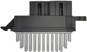 HVAC Blower Motor Resistor Dorman-OE Solutions 984-463