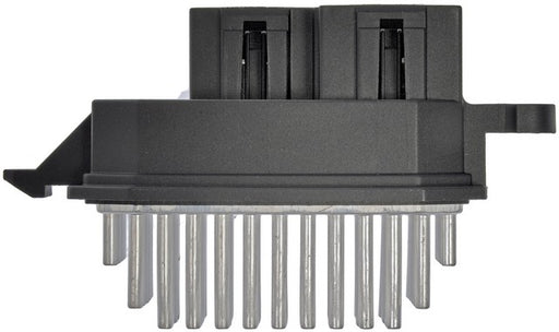 HVAC Blower Motor Resistor Dorman-OE Solutions 984-463