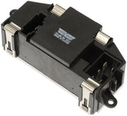 HVAC Blower Motor Resistor Dorman-OE Solutions 984-468