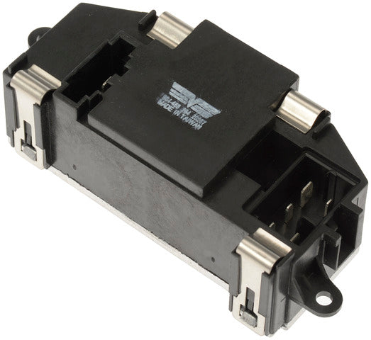 HVAC Blower Motor Resistor Dorman-OE Solutions 984-468