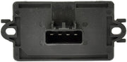 HVAC Blower Motor Resistor Dorman-OE Solutions 984-482