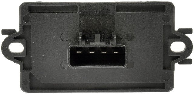 HVAC Blower Motor Resistor Dorman-OE Solutions 984-482