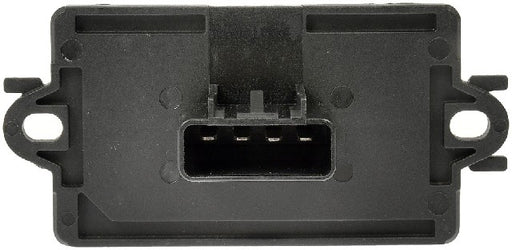 HVAC Blower Motor Resistor Dorman-OE Solutions 984-482