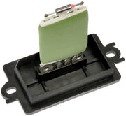 HVAC Blower Motor Resistor Dorman-OE Solutions 984-482