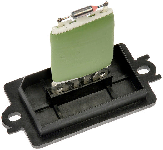 HVAC Blower Motor Resistor Dorman-OE Solutions 984-482