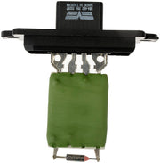 HVAC Blower Motor Resistor Dorman-OE Solutions 984-482