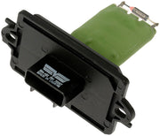 HVAC Blower Motor Resistor Dorman-OE Solutions 984-482