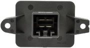 HVAC Blower Motor Resistor Dorman-OE Solutions 984-484