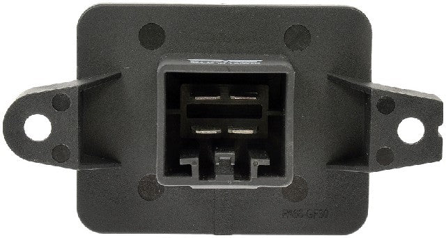 HVAC Blower Motor Resistor Dorman-OE Solutions 984-484