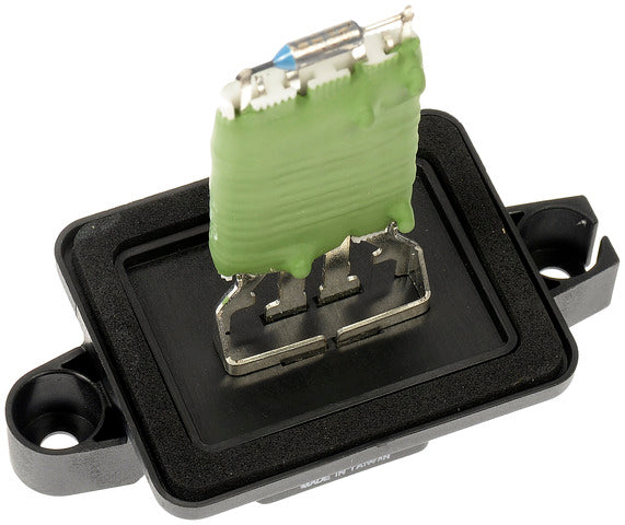 HVAC Blower Motor Resistor Dorman-OE Solutions 984-484