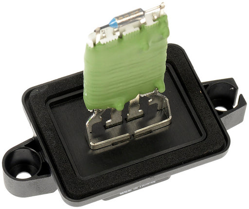 HVAC Blower Motor Resistor Dorman-OE Solutions 984-484