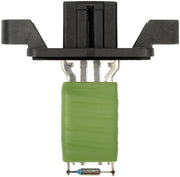 HVAC Blower Motor Resistor Dorman-OE Solutions 984-484