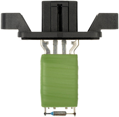 HVAC Blower Motor Resistor Dorman-OE Solutions 984-484