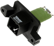 HVAC Blower Motor Resistor Dorman-OE Solutions 984-484