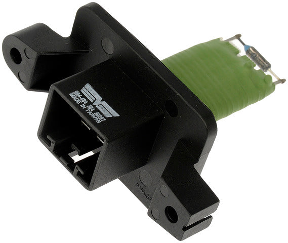 HVAC Blower Motor Resistor Dorman-OE Solutions 984-484