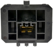 HVAC Blower Motor Resistor Dorman-OE Solutions 984-486