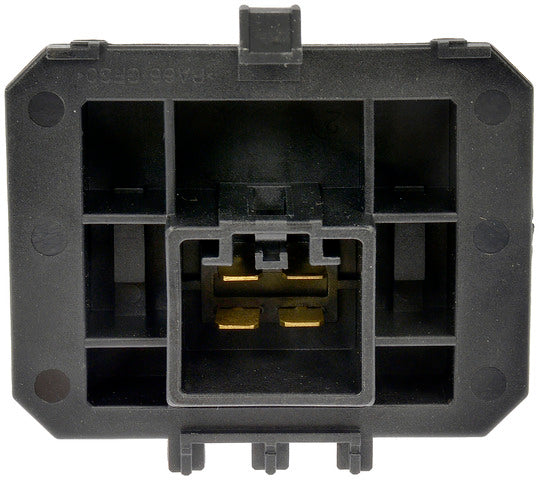HVAC Blower Motor Resistor Dorman-OE Solutions 984-486