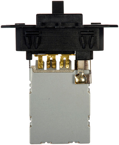 HVAC Blower Motor Resistor Dorman-OE Solutions 984-486