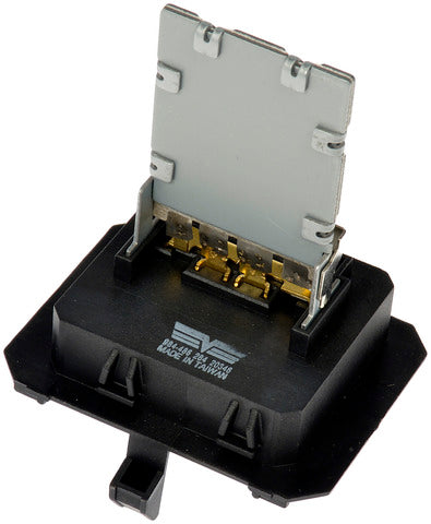 HVAC Blower Motor Resistor Dorman-OE Solutions 984-486