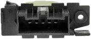 HVAC Blower Motor Resistor Dorman-OE Solutions 984-493