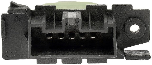 HVAC Blower Motor Resistor Dorman-OE Solutions 984-493