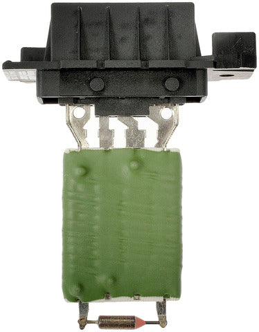 HVAC Blower Motor Resistor Dorman-OE Solutions 984-493