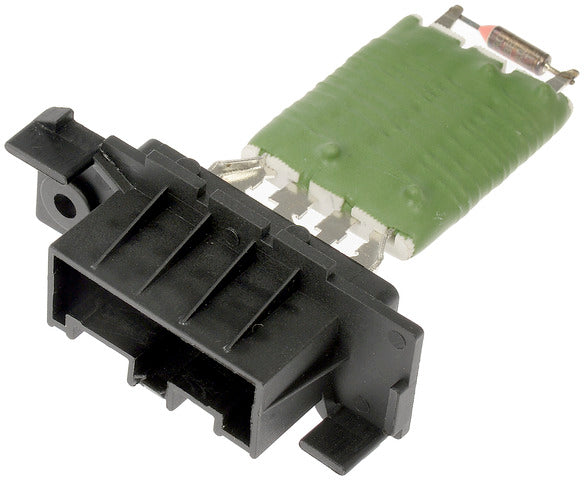 HVAC Blower Motor Resistor Dorman-OE Solutions 984-493
