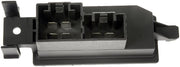 HVAC Blower Motor Resistor Dorman-OE Solutions 984-494