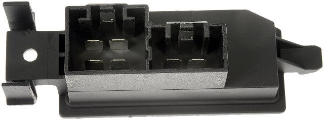 HVAC Blower Motor Resistor Dorman-OE Solutions 984-494