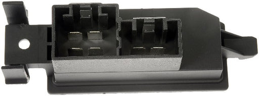 HVAC Blower Motor Resistor Dorman-OE Solutions 984-494