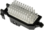 HVAC Blower Motor Resistor Dorman-OE Solutions 984-494