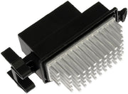 HVAC Blower Motor Resistor Dorman-OE Solutions 984-494