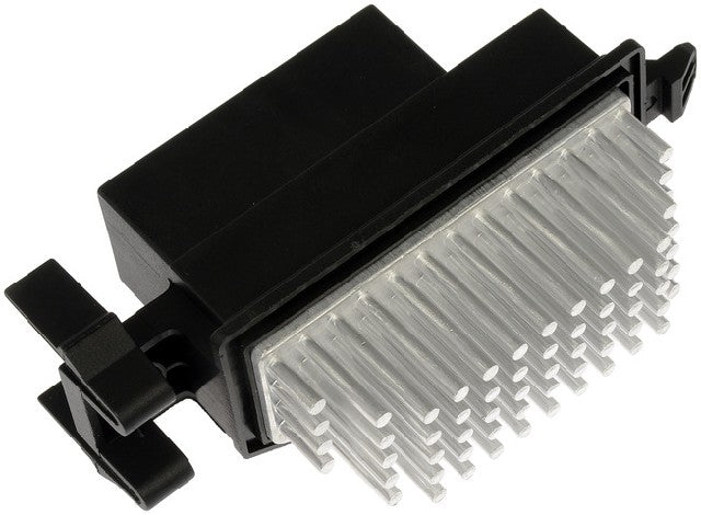 HVAC Blower Motor Resistor Dorman-OE Solutions 984-494