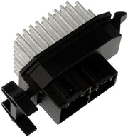 HVAC Blower Motor Resistor Dorman-OE Solutions 984-494