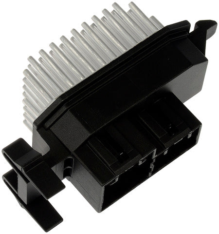 HVAC Blower Motor Resistor Dorman-OE Solutions 984-494