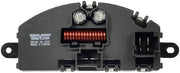HVAC Blower Motor Resistor Dorman-OE Solutions 984-497