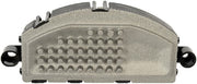 HVAC Blower Motor Resistor Dorman-OE Solutions 984-497