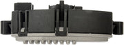 HVAC Blower Motor Resistor Dorman-OE Solutions 984-497