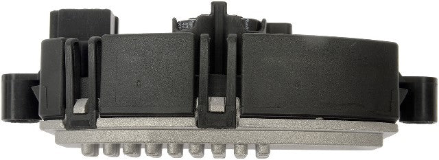 HVAC Blower Motor Resistor Dorman-OE Solutions 984-497