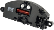 HVAC Blower Motor Resistor Dorman-OE Solutions 984-497