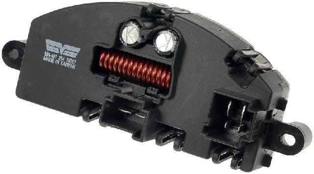 HVAC Blower Motor Resistor Dorman-OE Solutions 984-497