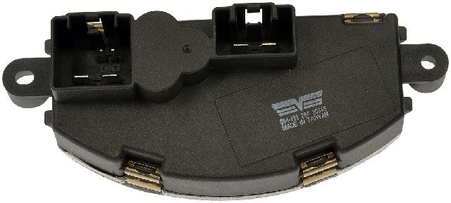 HVAC Blower Motor Resistor Dorman-OE Solutions 984-498