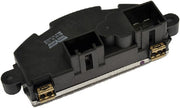 HVAC Blower Motor Resistor Dorman-OE Solutions 984-498