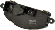 HVAC Blower Motor Resistor Dorman-OE Solutions 984-498