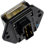 HVAC Blower Motor Resistor Dorman-OE Solutions 984-506