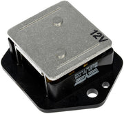 HVAC Blower Motor Resistor Dorman-OE Solutions 984-506
