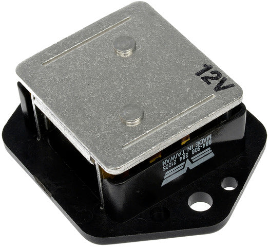 HVAC Blower Motor Resistor Dorman-OE Solutions 984-506
