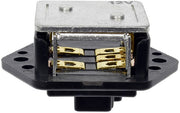 HVAC Blower Motor Resistor Dorman-OE Solutions 984-506