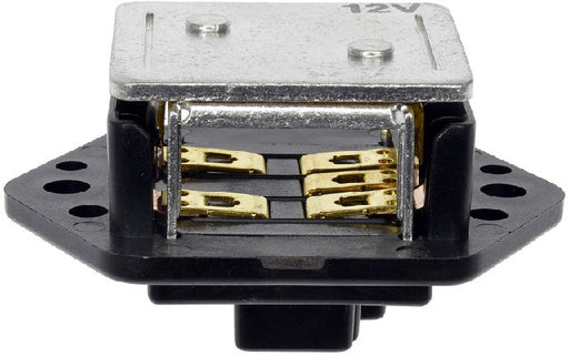 HVAC Blower Motor Resistor Dorman-OE Solutions 984-506